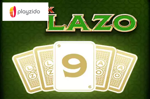 LAZO 100K